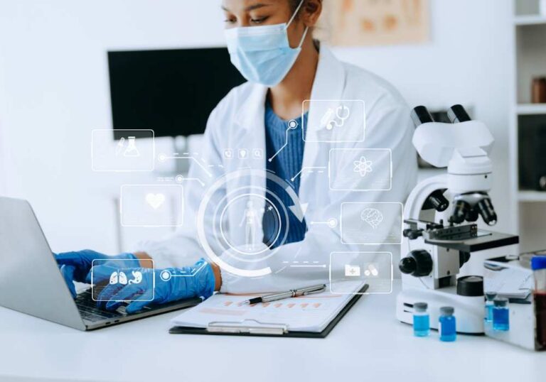 Mastering healthcare email lists