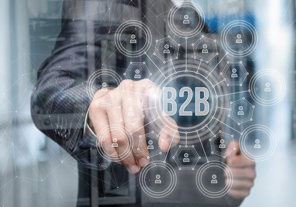 Navigating the Future: Overcoming Common Challenges in B2B Marketing