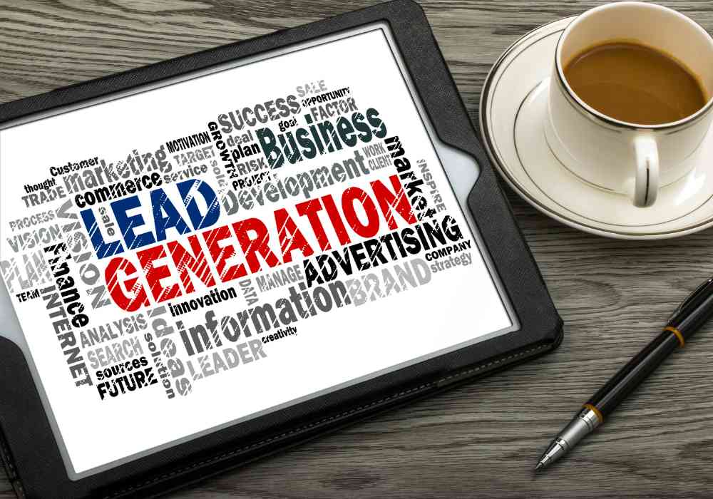 The Pivotal Role of Educational Content in Lead Generation