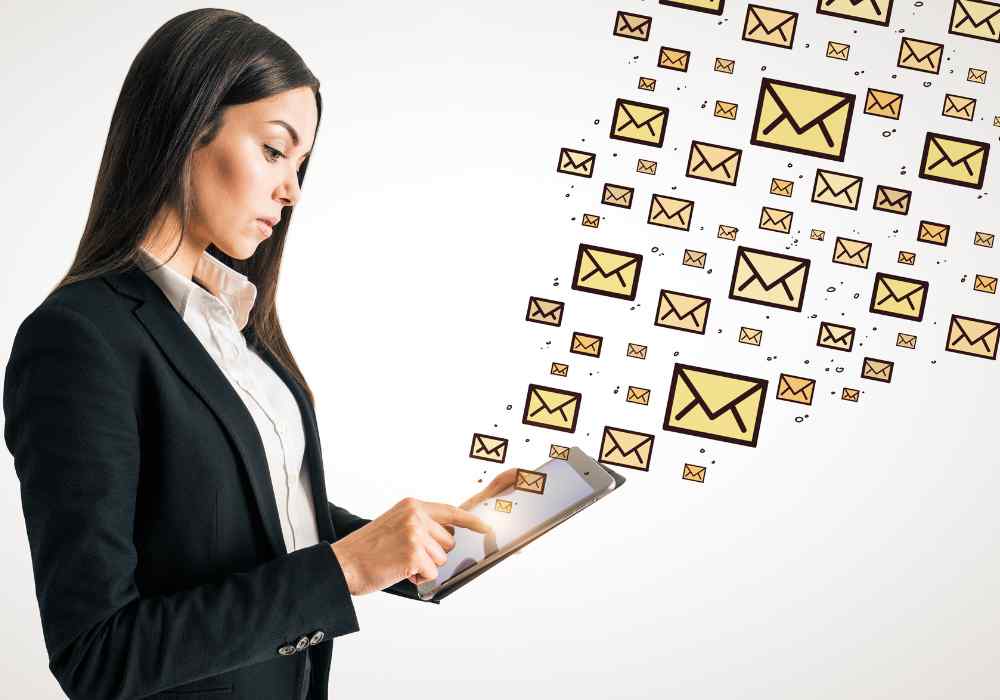 The Future of Email Marketing: Trends to Look for in 2024