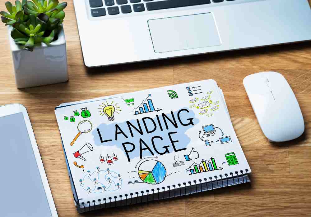 Safe Landing: How to Make Effective Landing Pages for Your Subscribers